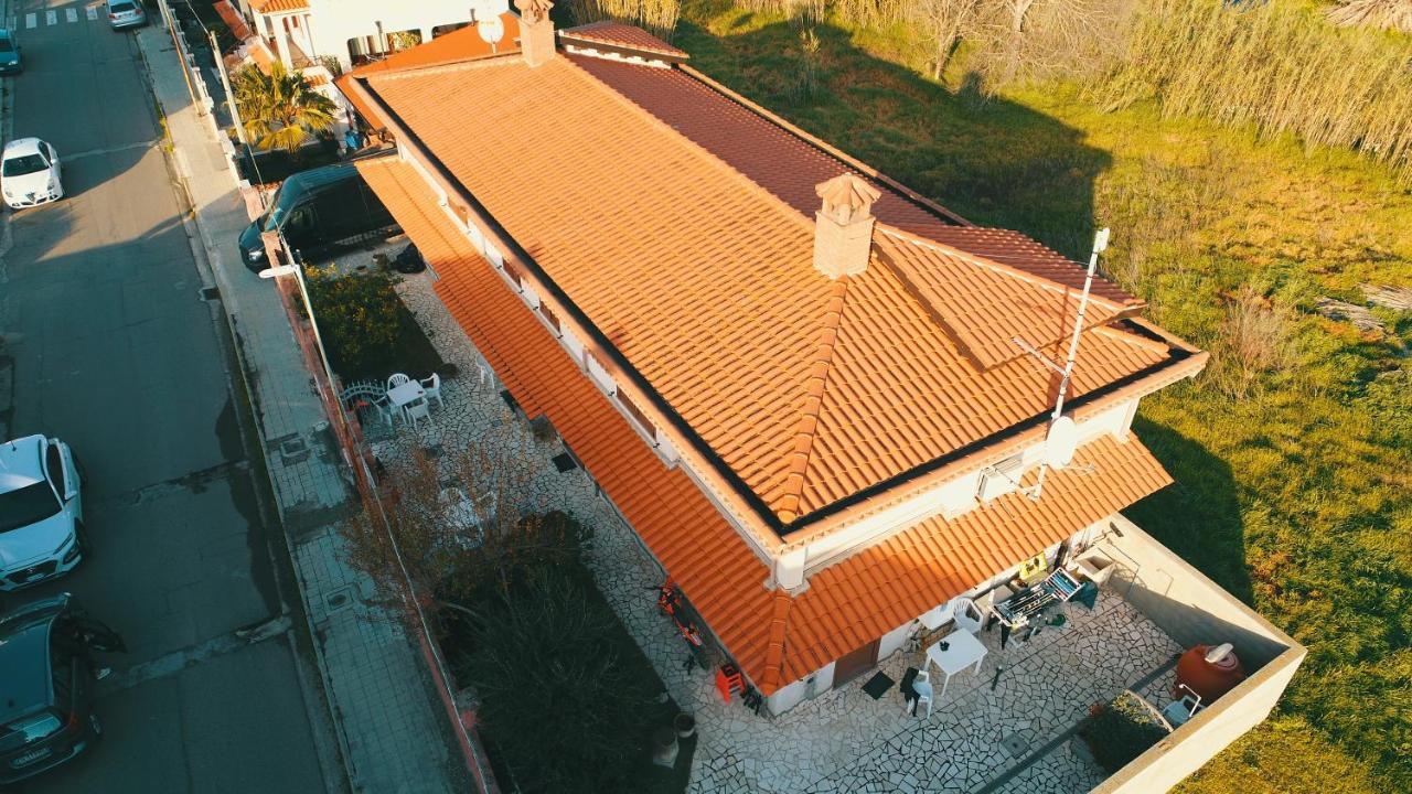 Anaelehouseapartments Ltb Arborea Eksteriør bilde