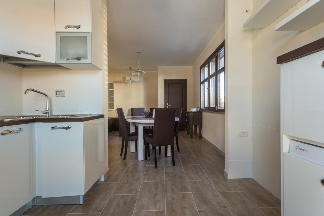 Anaelehouseapartments Ltb Arborea Eksteriør bilde