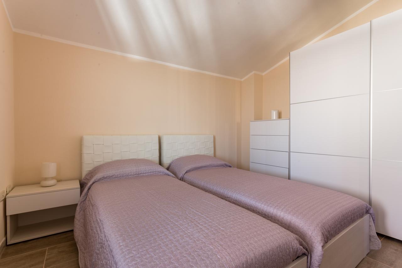 Anaelehouseapartments Ltb Arborea Eksteriør bilde