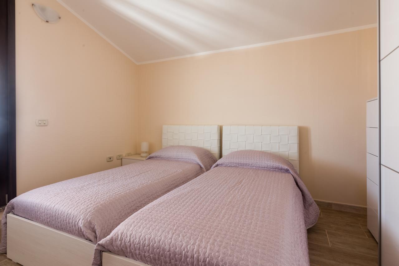 Anaelehouseapartments Ltb Arborea Eksteriør bilde