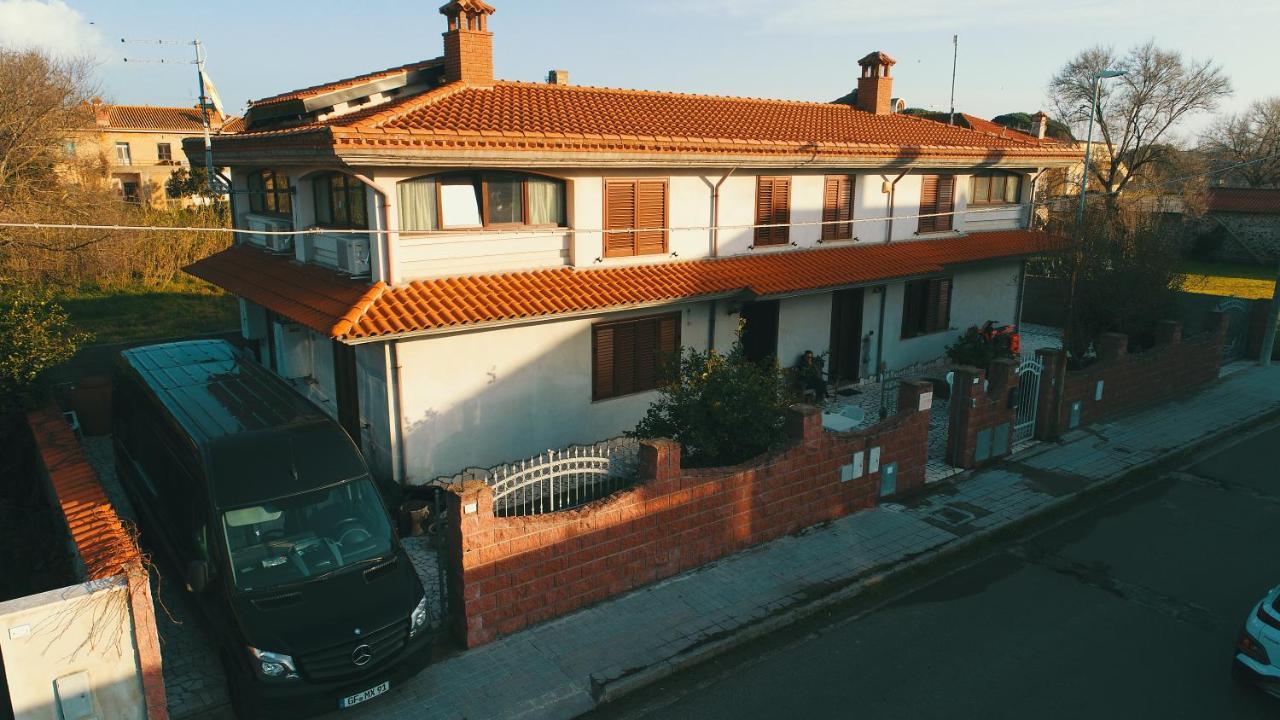 Anaelehouseapartments Ltb Arborea Eksteriør bilde