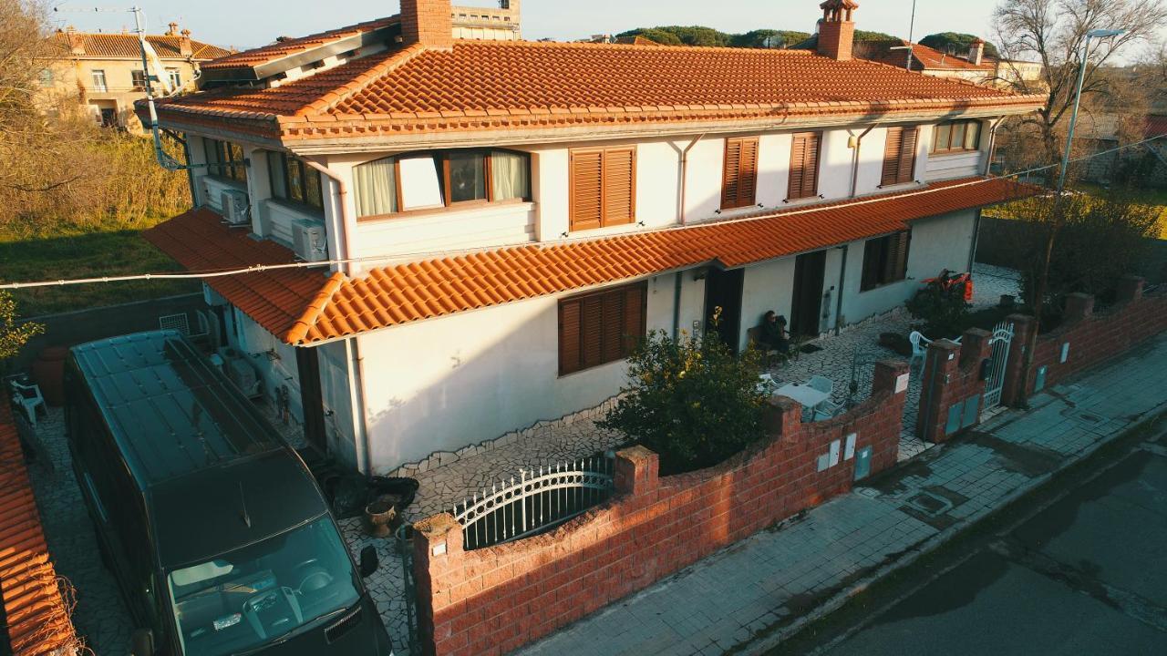 Anaelehouseapartments Ltb Arborea Eksteriør bilde