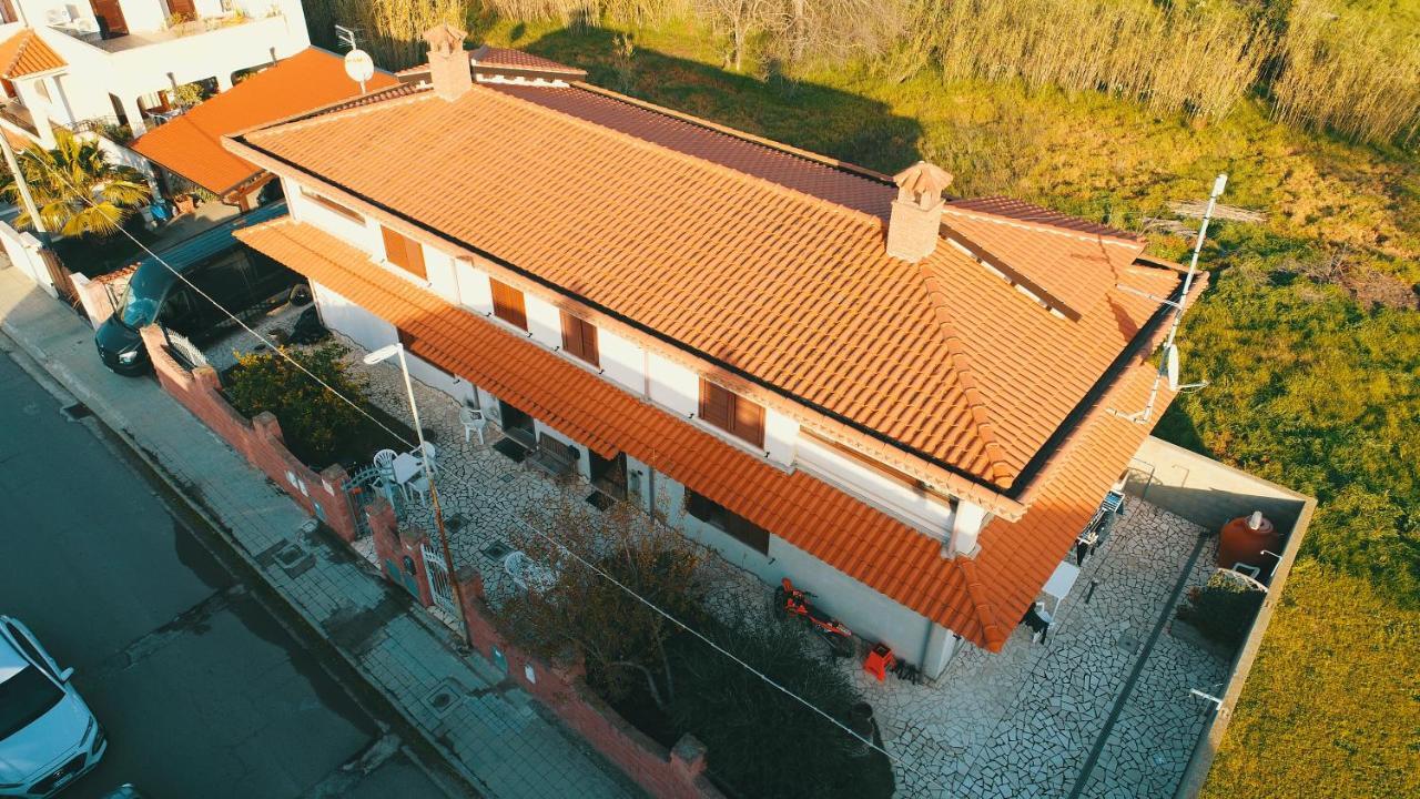 Anaelehouseapartments Ltb Arborea Eksteriør bilde