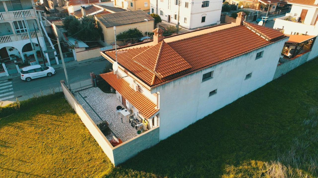 Anaelehouseapartments Ltb Arborea Eksteriør bilde